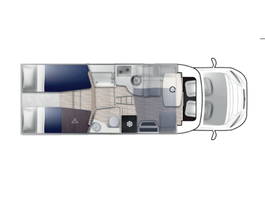 Elnagh Baron 573